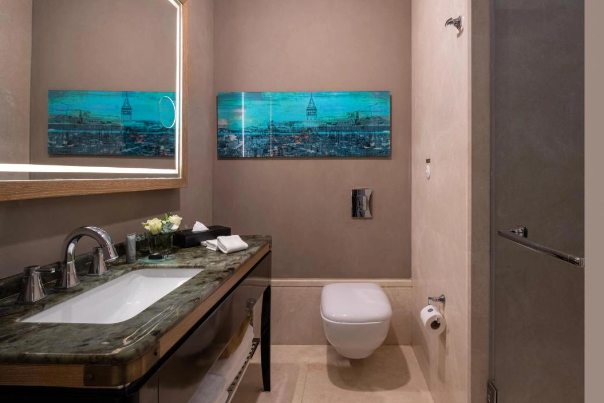 10 Karakoy - Hotel Photo 49