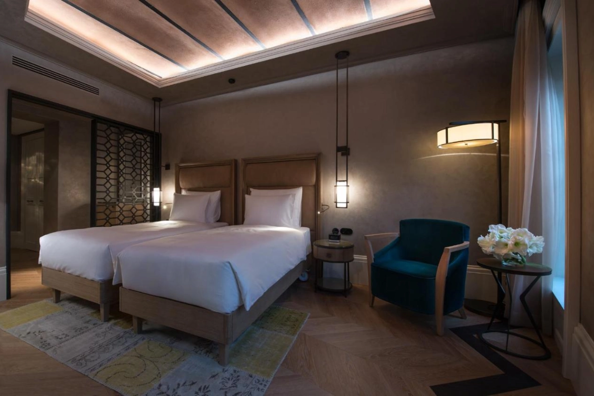 10 Karakoy - Hotel Photo 50