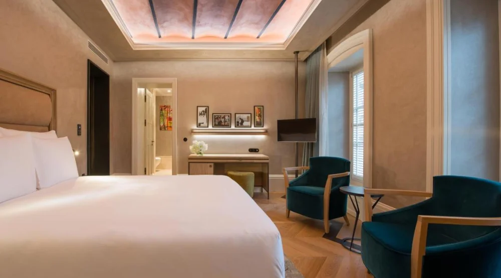 Premier Room at 10 Karakoy