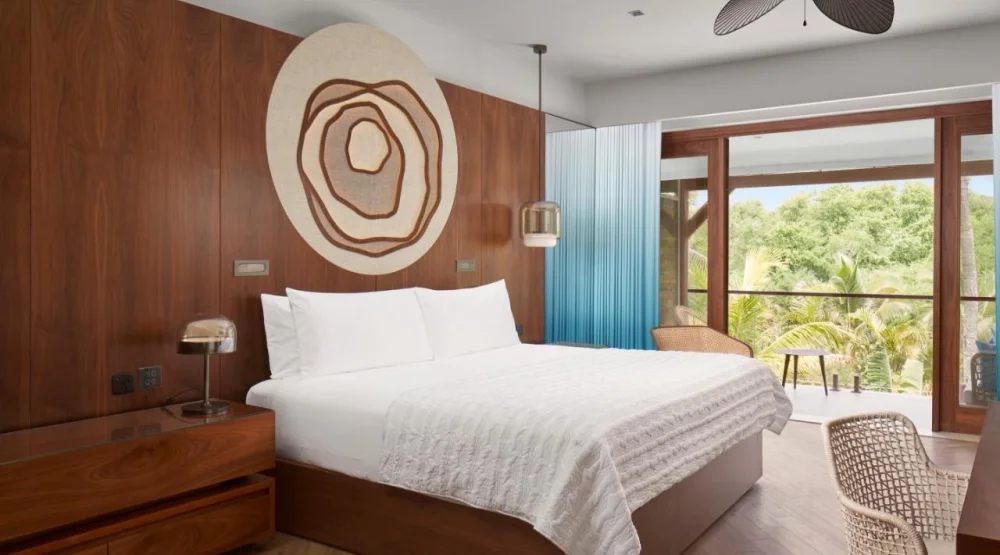 Nirvana Tranquil Bliss – Adult Only at Le Meridien Ile Maurice