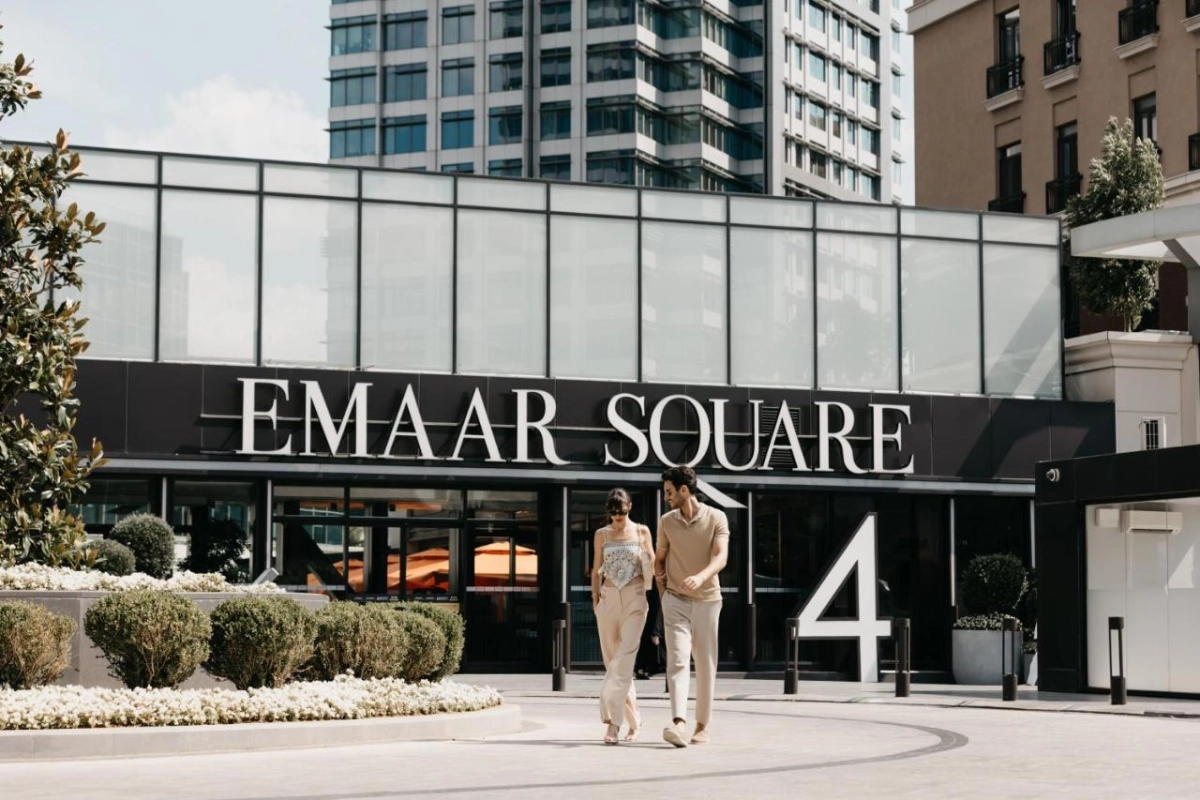 Address Istanbul - Hotel Photo 49