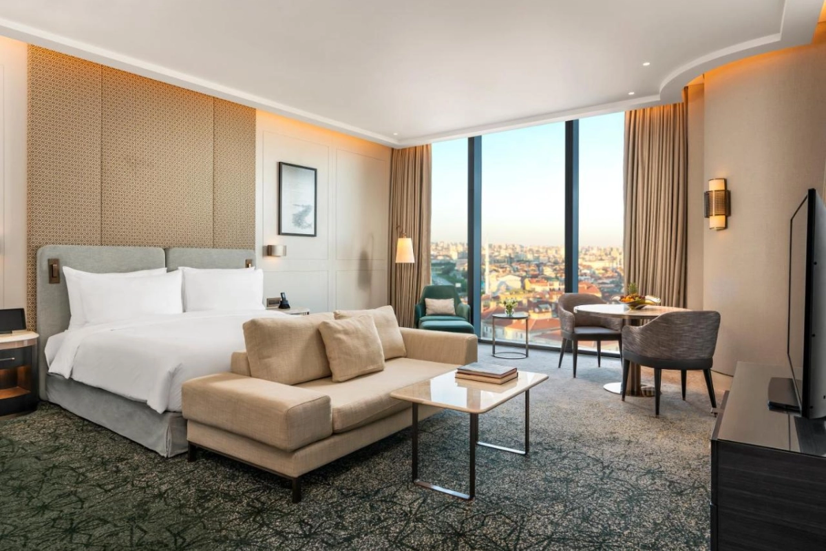 Address Istanbul - Hotel Photo 50