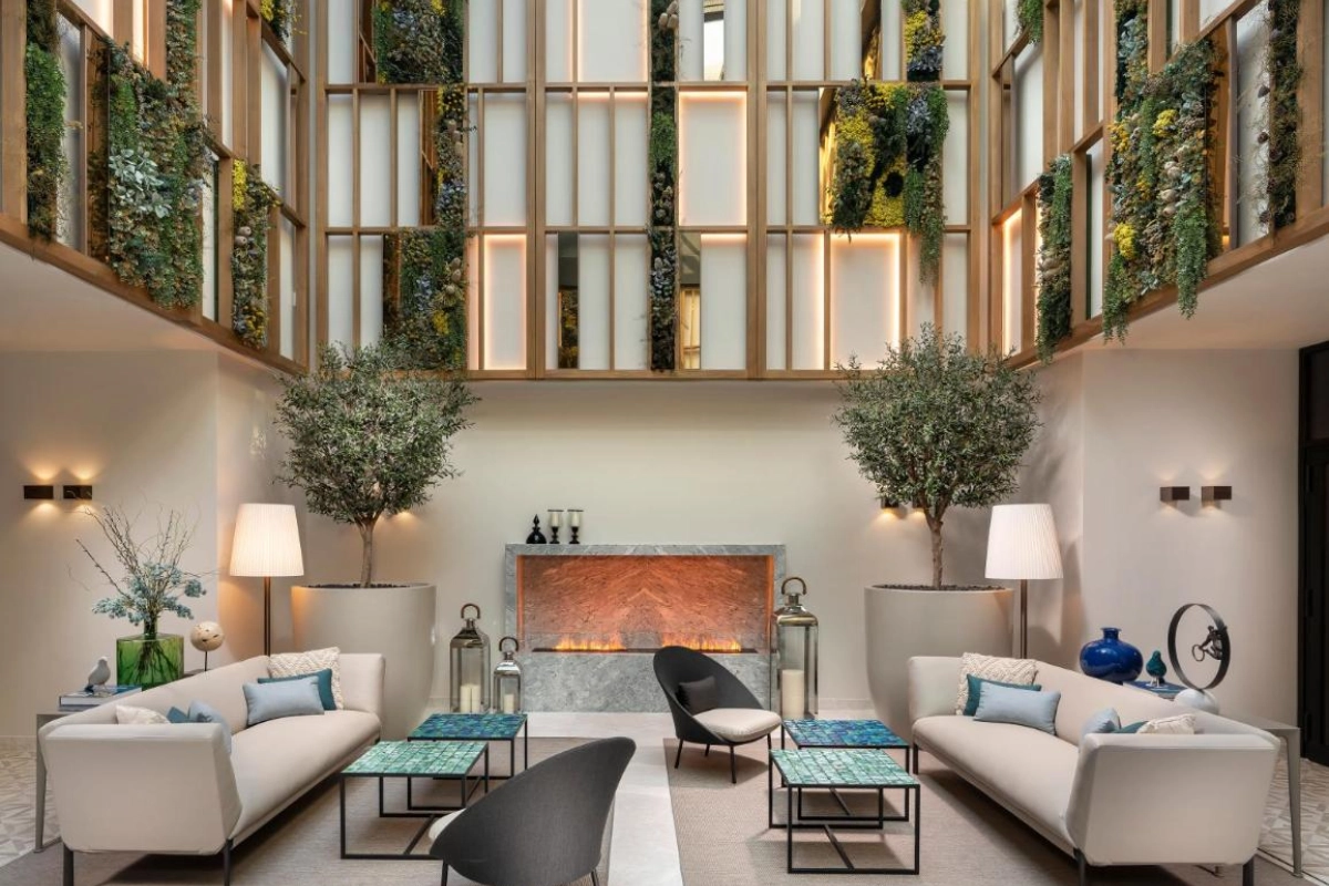 Address Istanbul - Hotel Photo 53