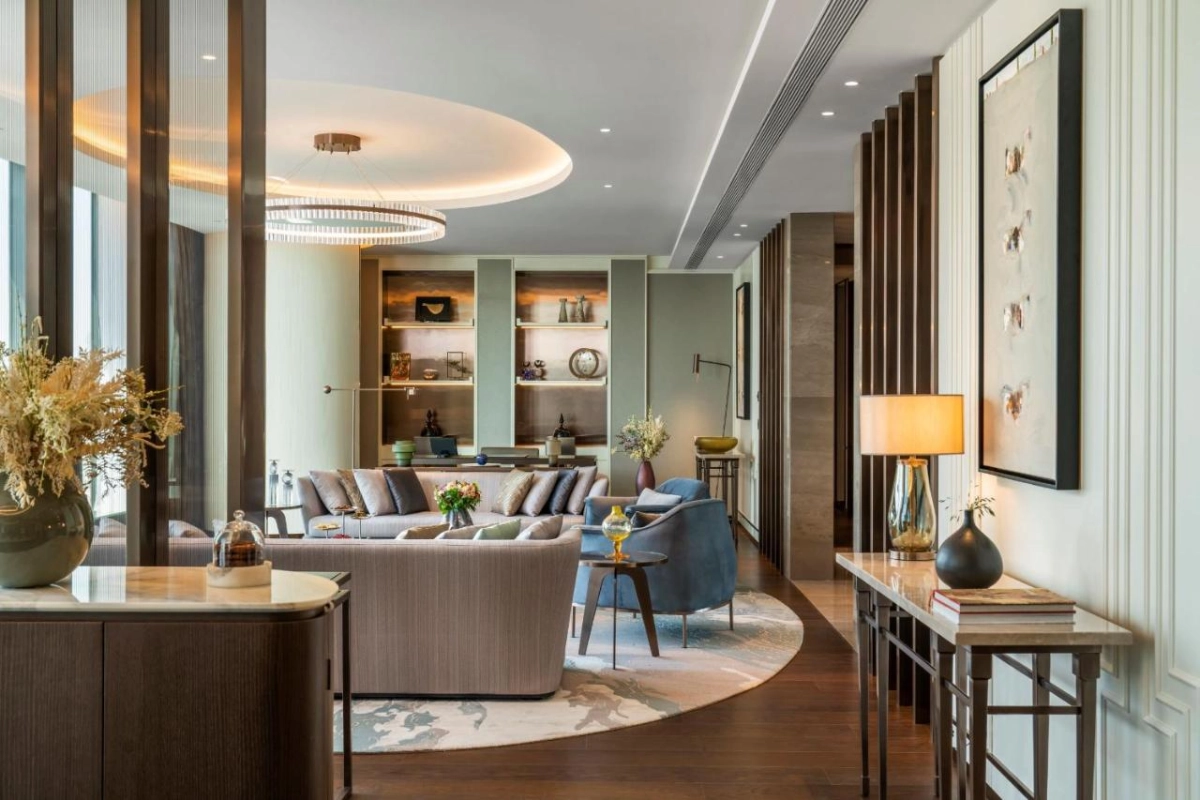 Address Istanbul - Hotel Photo 56