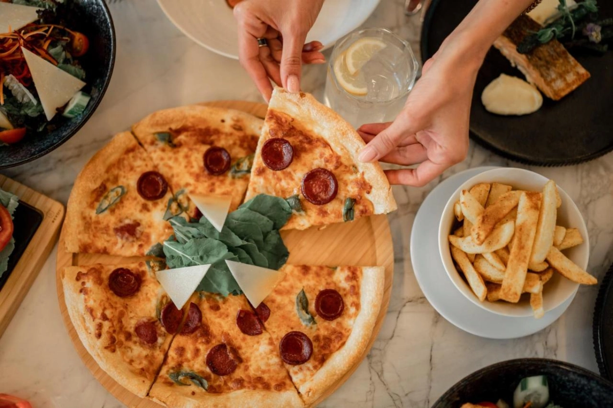 Address Istanbul - Hotel Photo 68