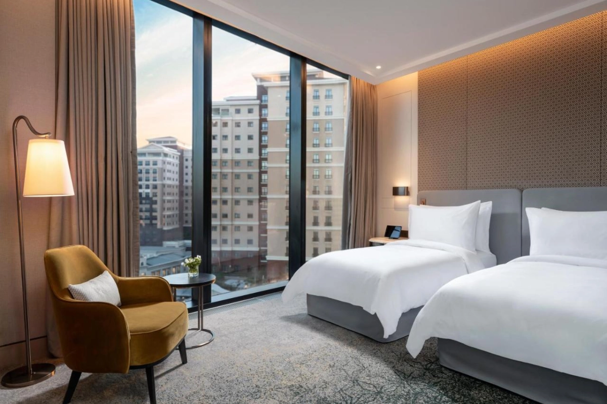 Address Istanbul - Hotel Photo 74