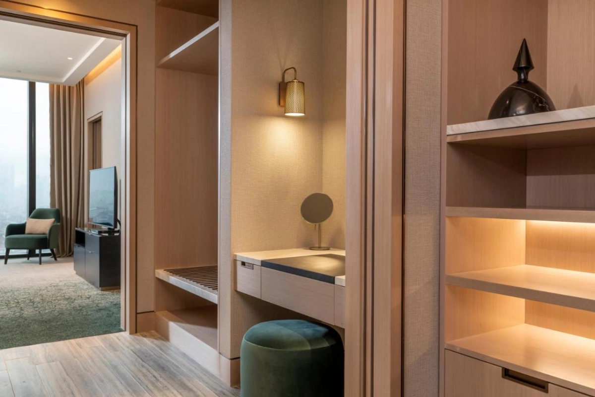 Address Istanbul - Hotel Photo 80