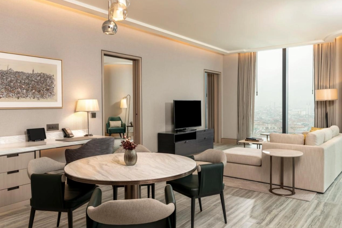 Address Istanbul - Hotel Photo 81