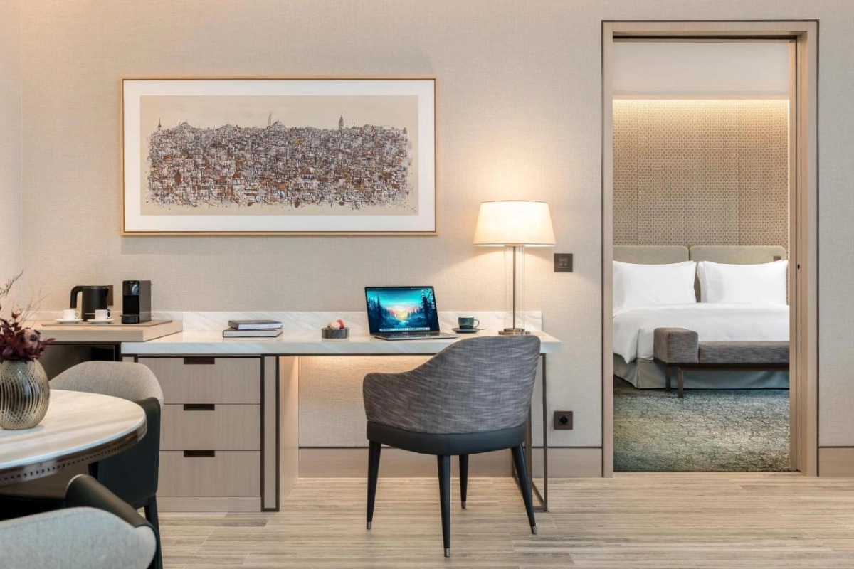 Address Istanbul - Hotel Photo 83