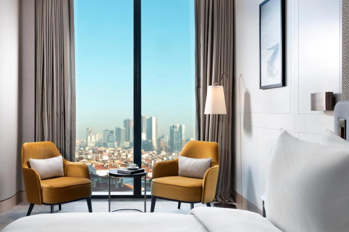 Address Istanbul - Hotel Photo 85