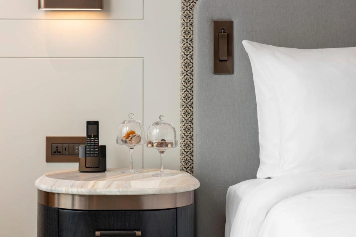 Address Istanbul - Hotel Photo 86