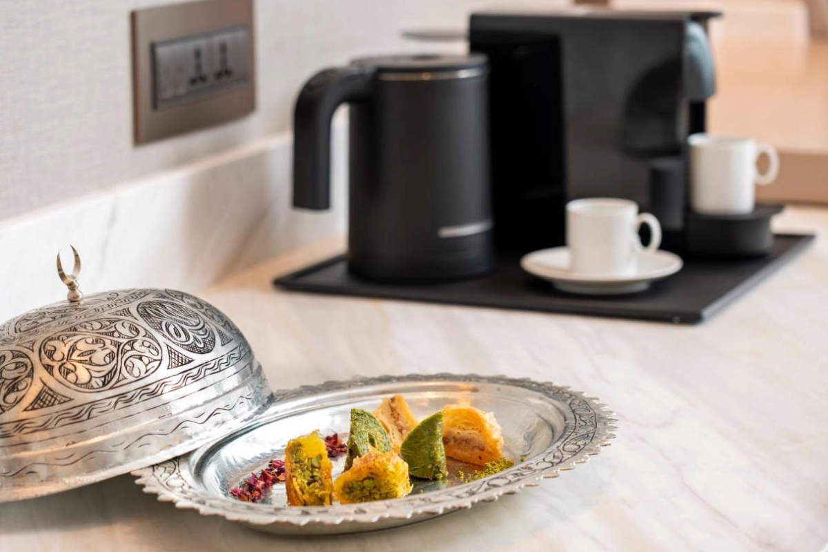 Address Istanbul - Hotel Photo 87