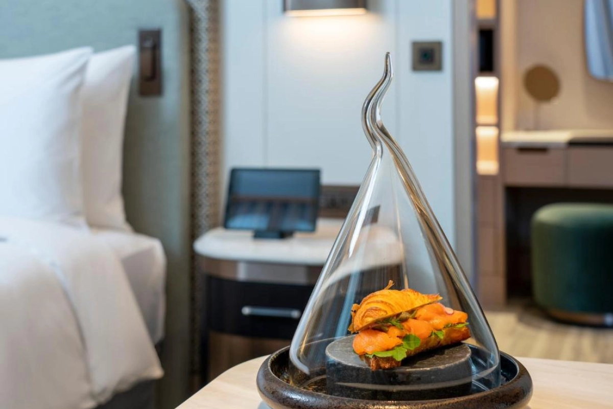 Address Istanbul - Hotel Photo 90