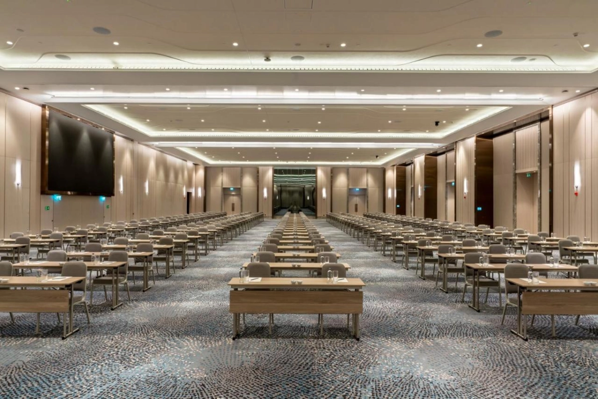 Address Istanbul - Hotel Photo 94