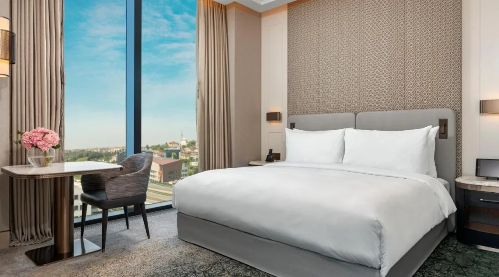 Premier Corner King at Address Istanbul