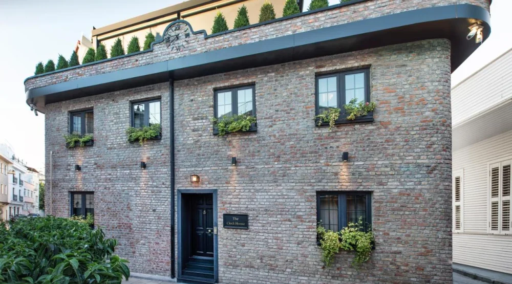 Luxury Mansion with Three Bedrooms - Annex at AJWA Sultanahmet