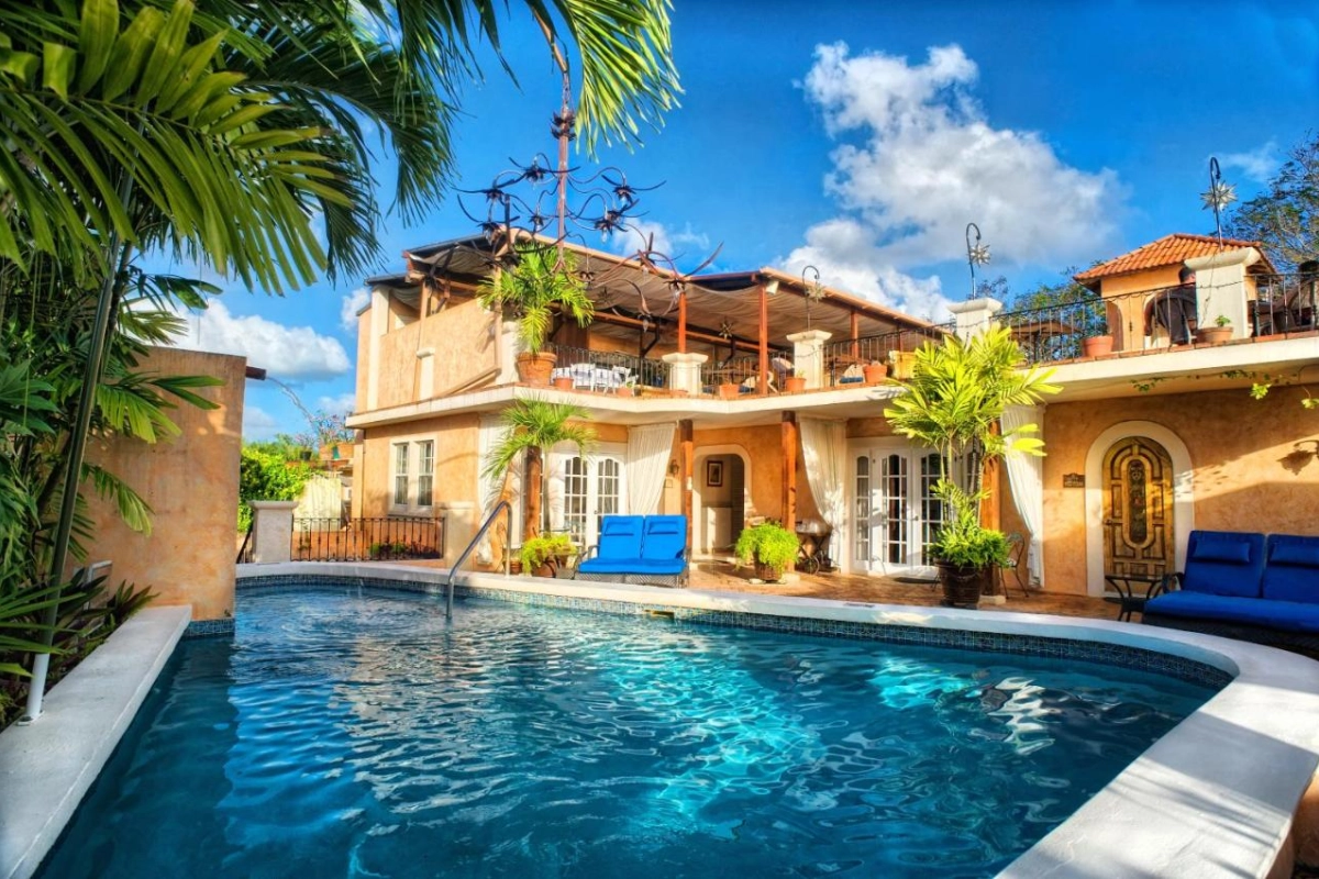 Little Arches Boutique Hotel - Hotel Photo 1