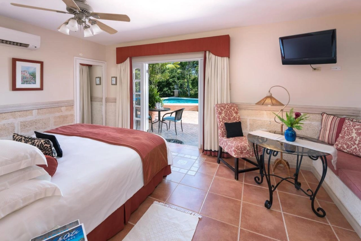 Little Arches Boutique Hotel - Hotel Photo 2