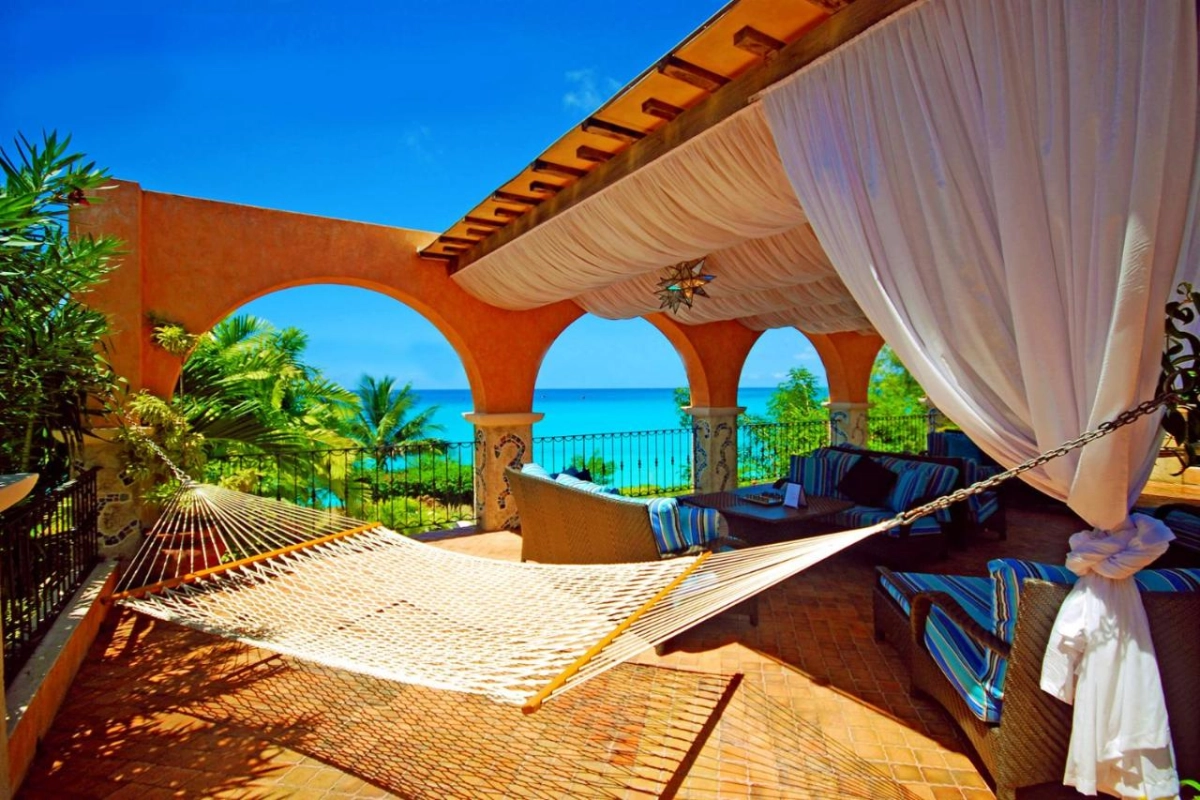 Little Arches Boutique Hotel - Hotel Photo 8