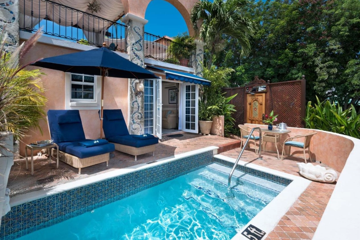 Little Arches Boutique Hotel - Hotel Photo 11