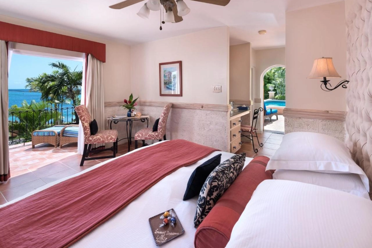 Little Arches Boutique Hotel - Hotel Photo 12