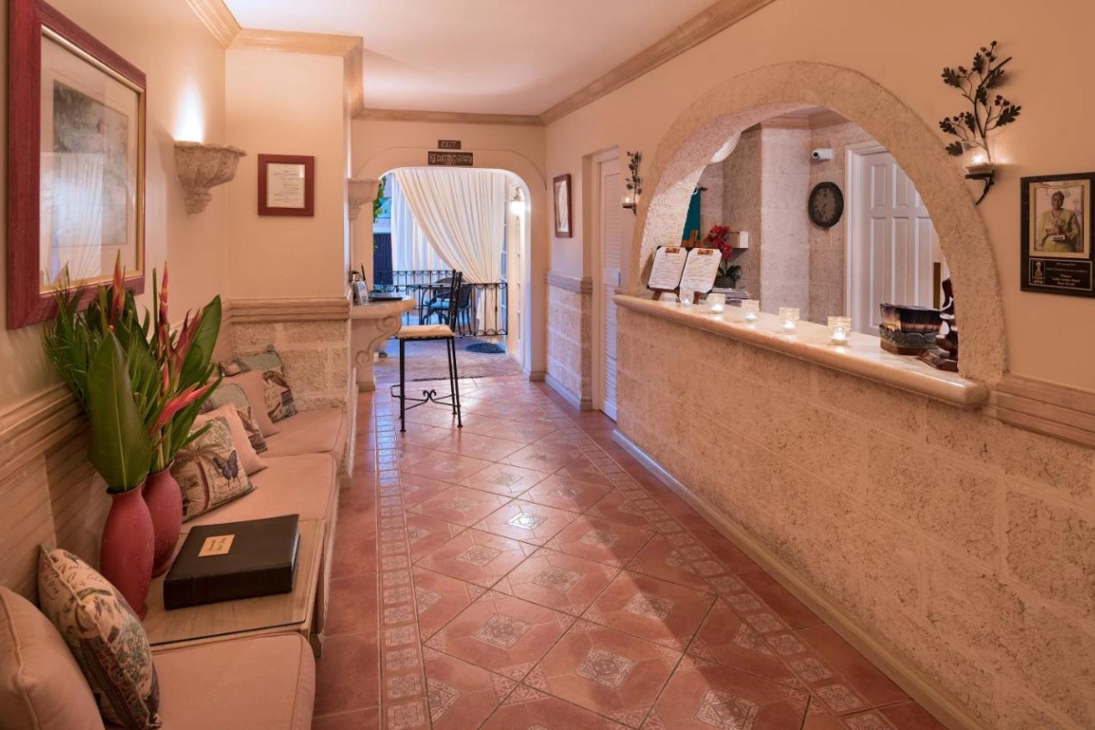 Little Arches Boutique Hotel - Hotel Photo 16