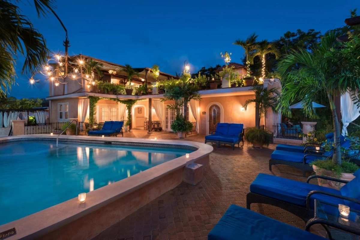 Little Arches Boutique Hotel - Hotel Photo 17