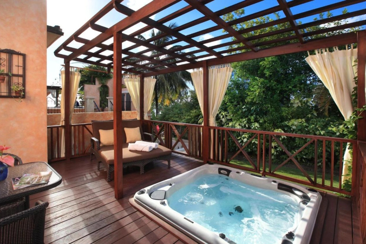 Little Arches Boutique Hotel - Hotel Photo 21