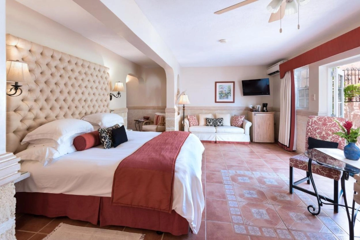 Little Arches Boutique Hotel - Hotel Photo 23