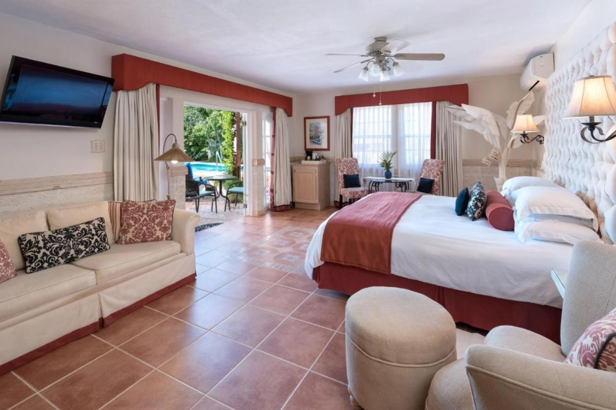 Little Arches Boutique Hotel - Hotel Photo 24