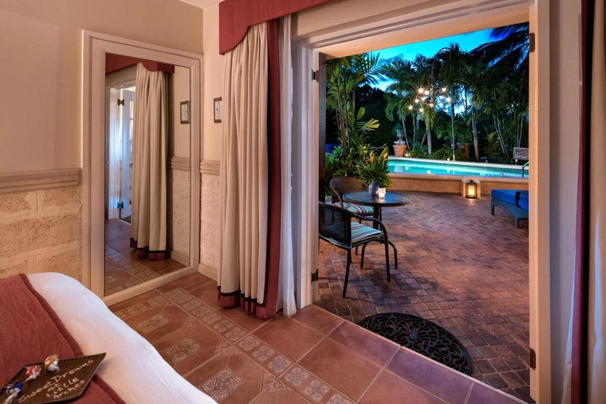 Little Arches Boutique Hotel - Hotel Photo 25