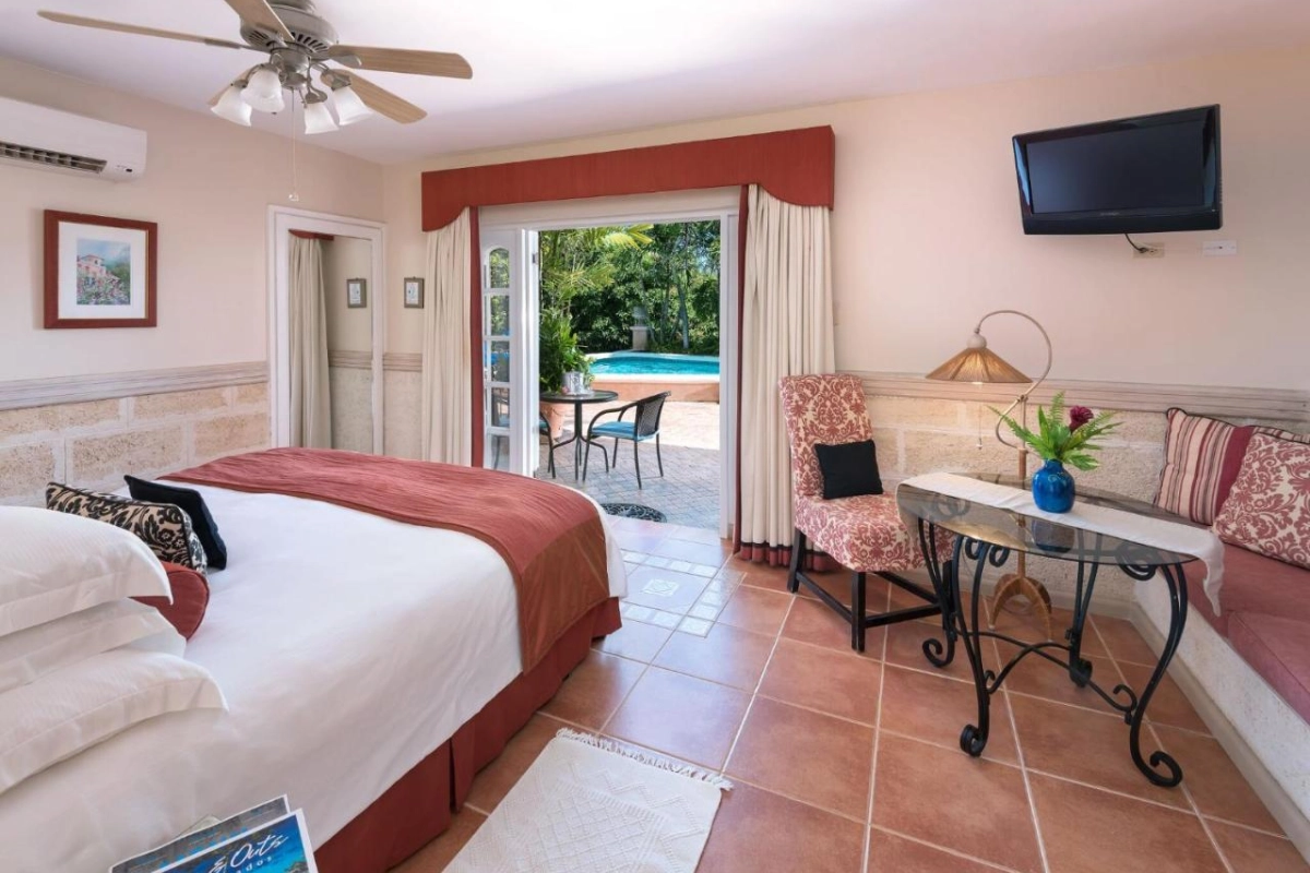 Little Arches Boutique Hotel - Hotel Photo 26