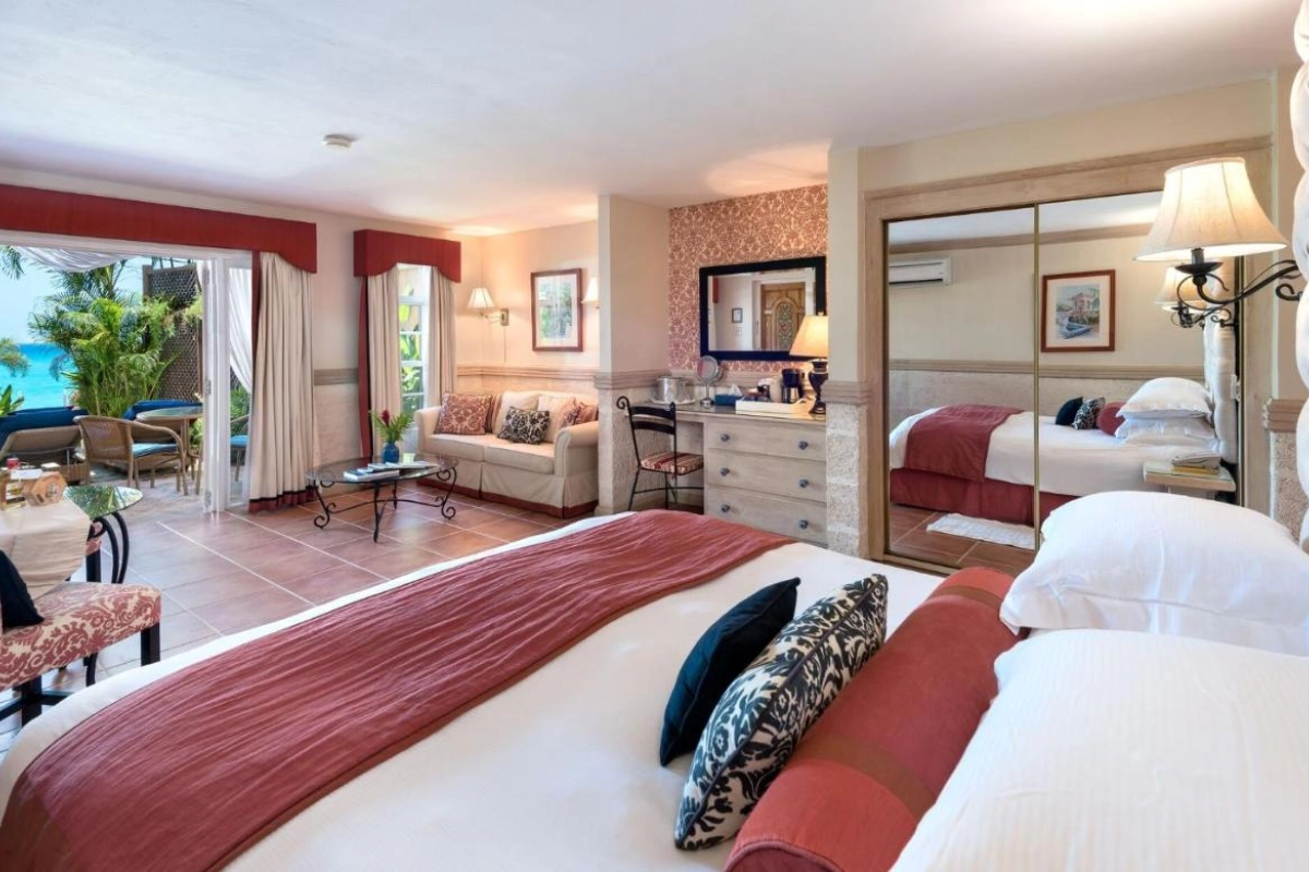 Little Arches Boutique Hotel - Hotel Photo 27