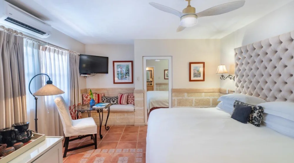 Garden Standard at Little Arches Boutique Hotel