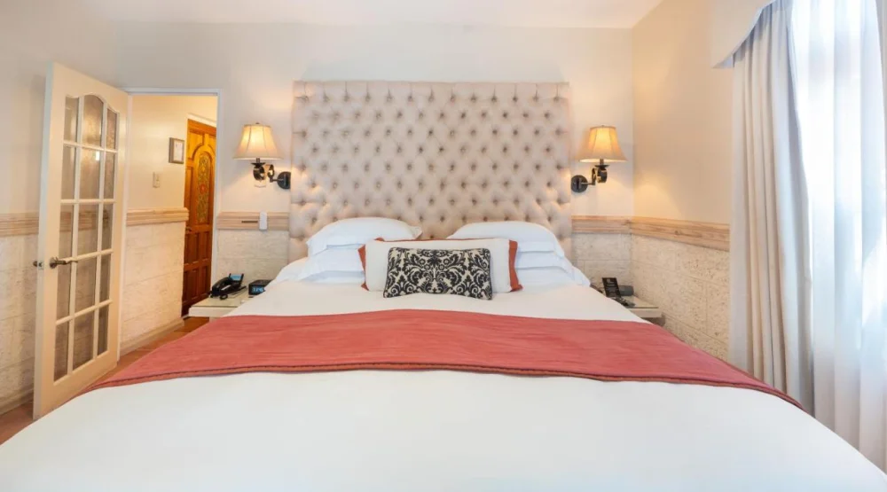 Ocean Deluxe at Little Arches Boutique Hotel