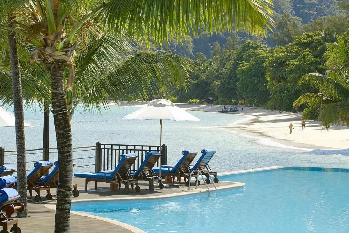 Fishermans Cove Resort Seychelles - Hotel Photo 1
