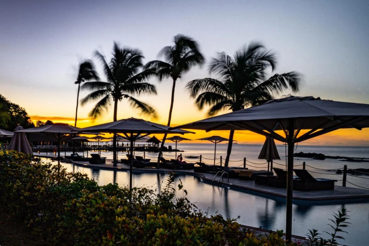 Fishermans Cove Resort Seychelles - Hotel Photo 3