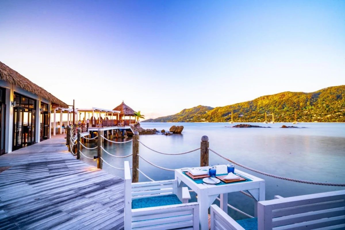 Fishermans Cove Resort Seychelles - Hotel Photo 12