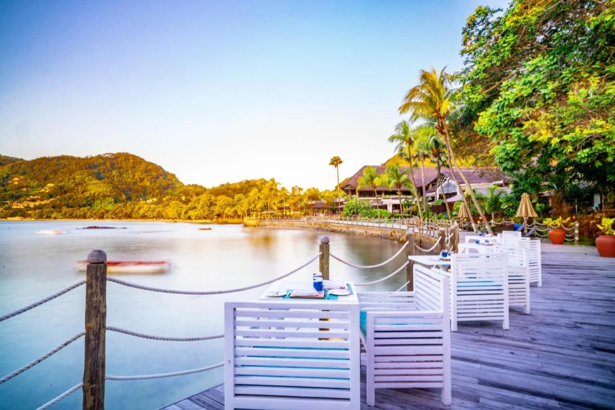 Fishermans Cove Resort Seychelles - Hotel Photo 13