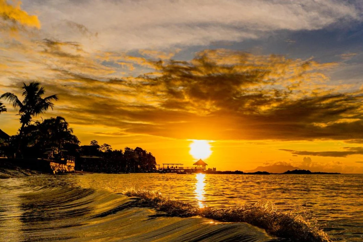 Fishermans Cove Resort Seychelles - Hotel Photo 14