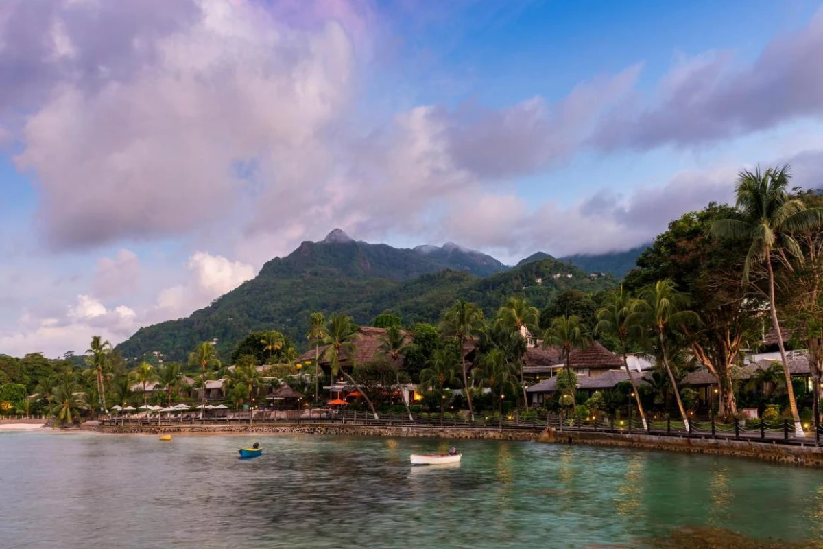 Fishermans Cove Resort Seychelles - Hotel Photo 18