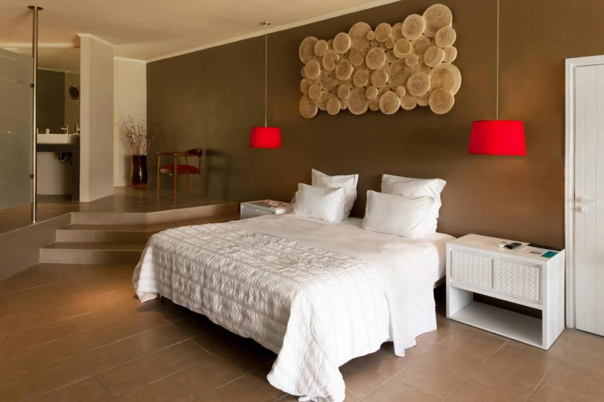 Fishermans Cove Resort Seychelles - Hotel Photo 19