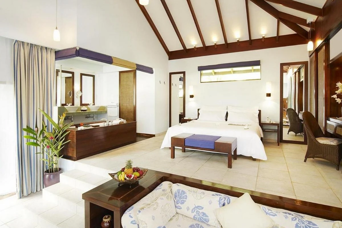 Fishermans Cove Resort Seychelles - Hotel Photo 22