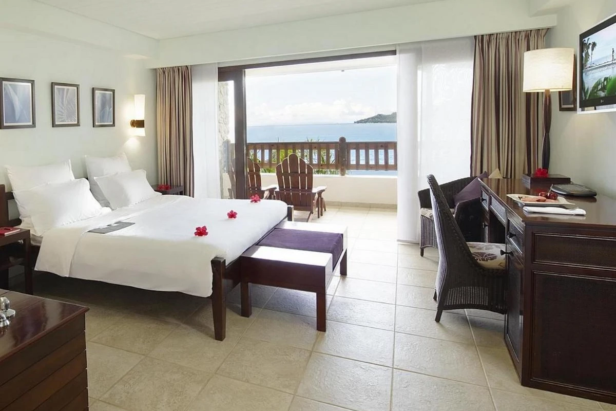 Fishermans Cove Resort Seychelles - Hotel Photo 26