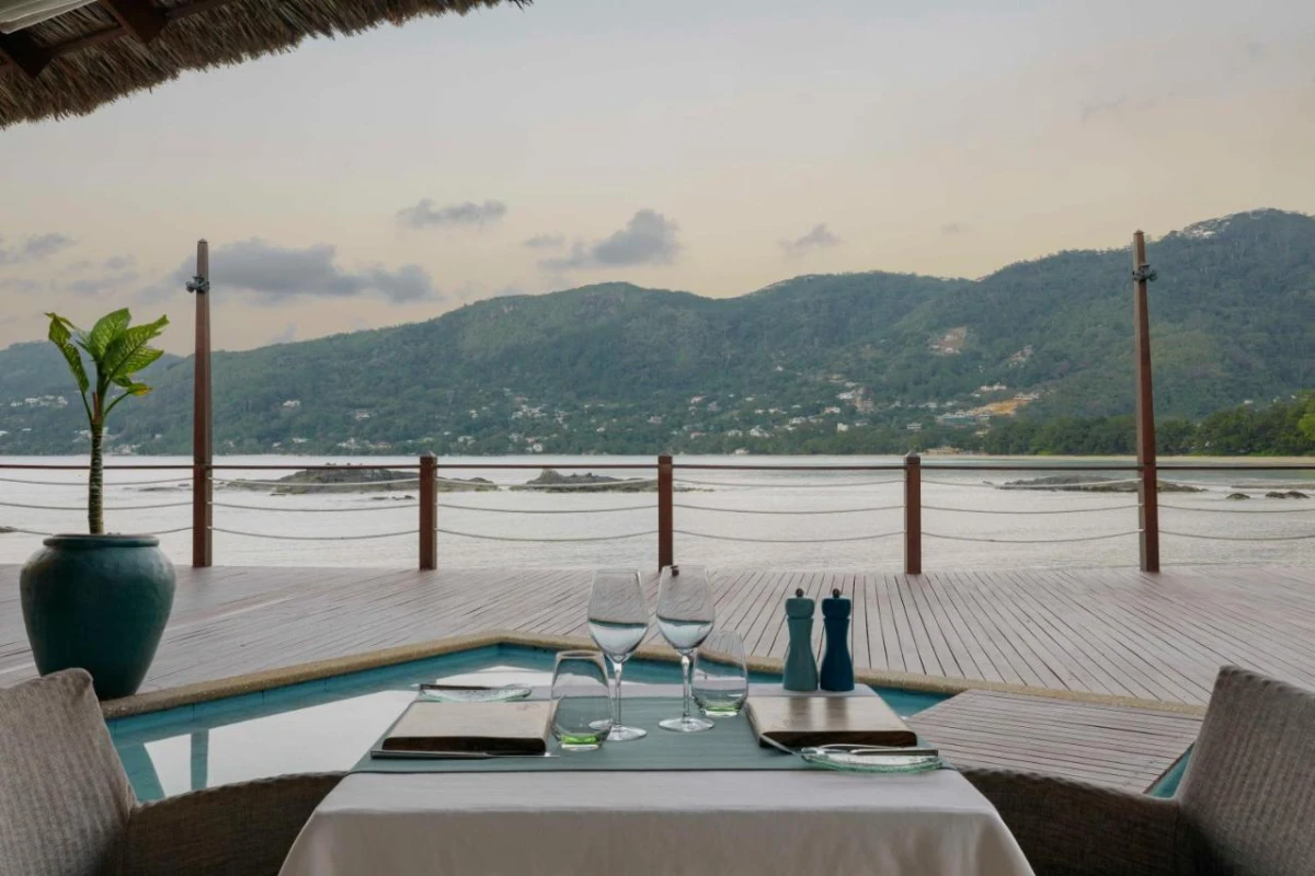 Fishermans Cove Resort Seychelles - Hotel Photo 28