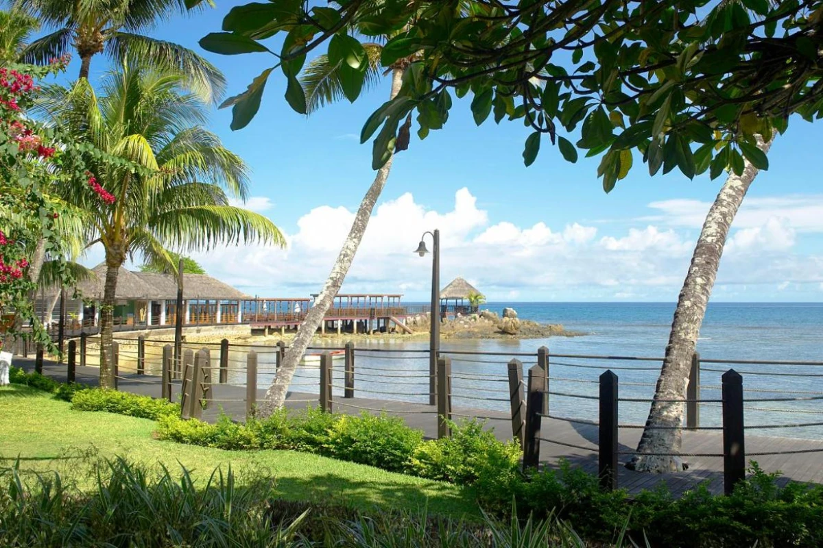 Fishermans Cove Resort Seychelles - Hotel Photo 29