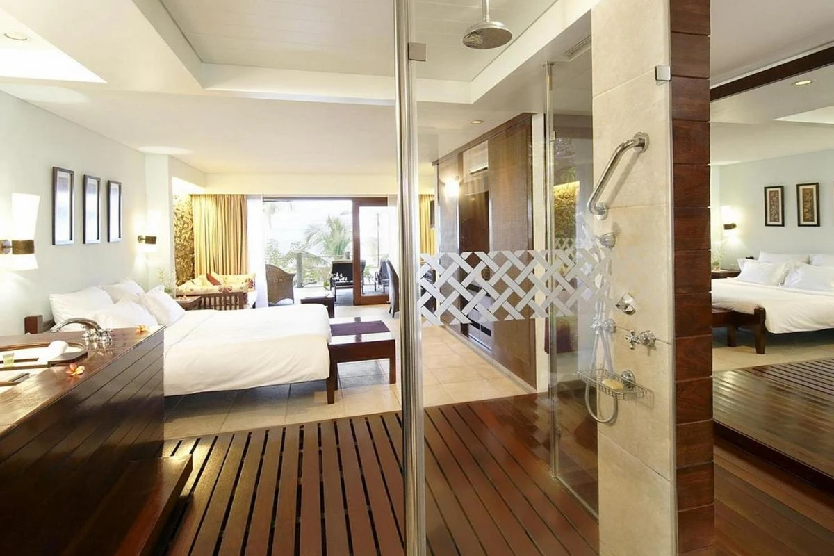 Fishermans Cove Resort Seychelles - Hotel Photo 30