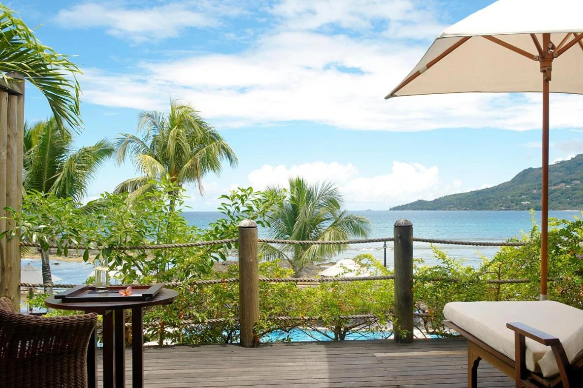 Fishermans Cove Resort Seychelles - Hotel Photo 32