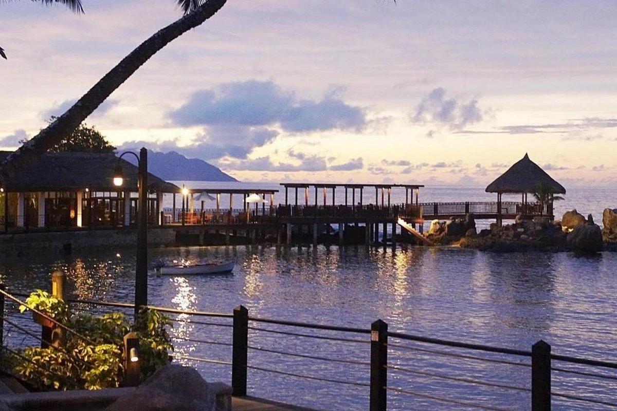 Fishermans Cove Resort Seychelles - Hotel Photo 34