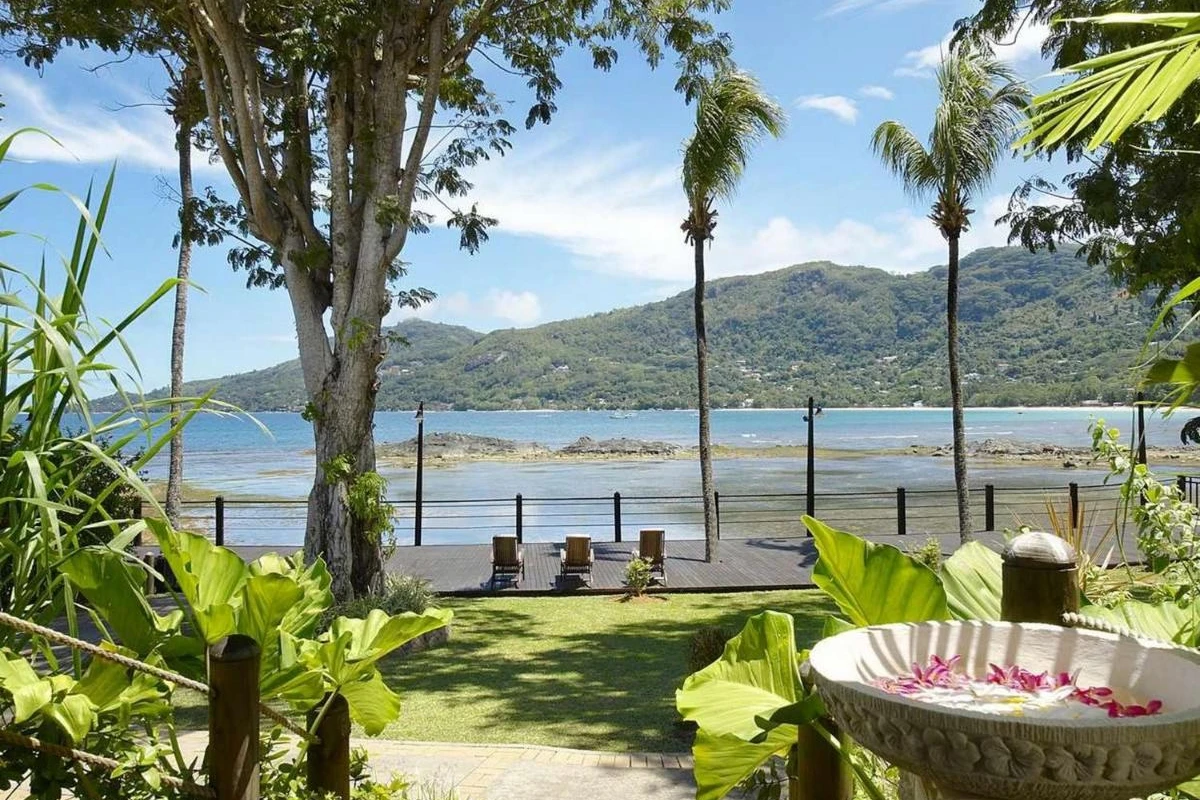 Fishermans Cove Resort Seychelles - Hotel Photo 35